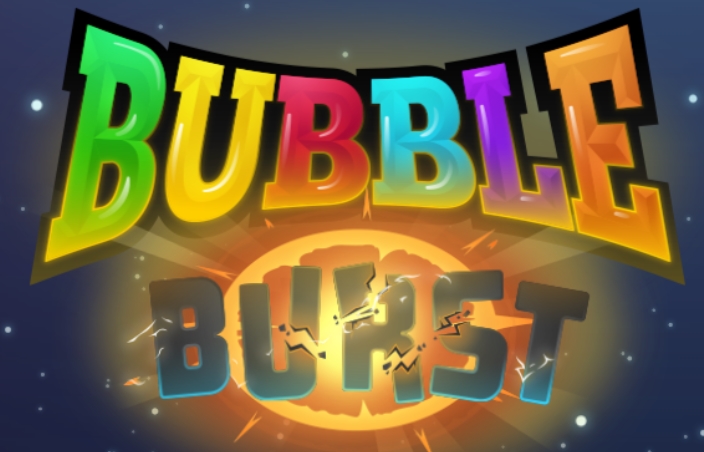 Bubble Burst