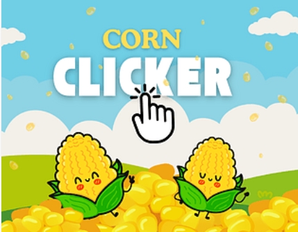 CornCliker