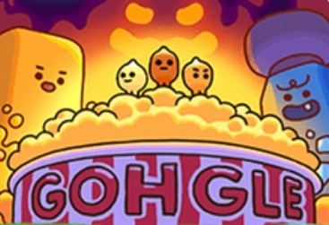 Google Popcorn