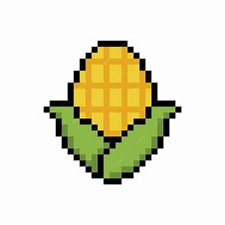 CornTycoon Logo