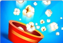 Popcorn Burst
